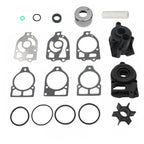 Water Pump Kit for Mercruiser 110 120 140 150 165 175 200 225 228 260 470 485 898 V