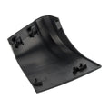 Left Rear Bumper Corner End Cap for Ford Transit Connect (2002-2012)