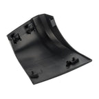 Left Rear Bumper Corner End Cap for Ford Transit Connect (2002-2012)