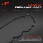 Engine Valve Cover Gasket Set for Mitsubishi Eclipse (1995-1999)