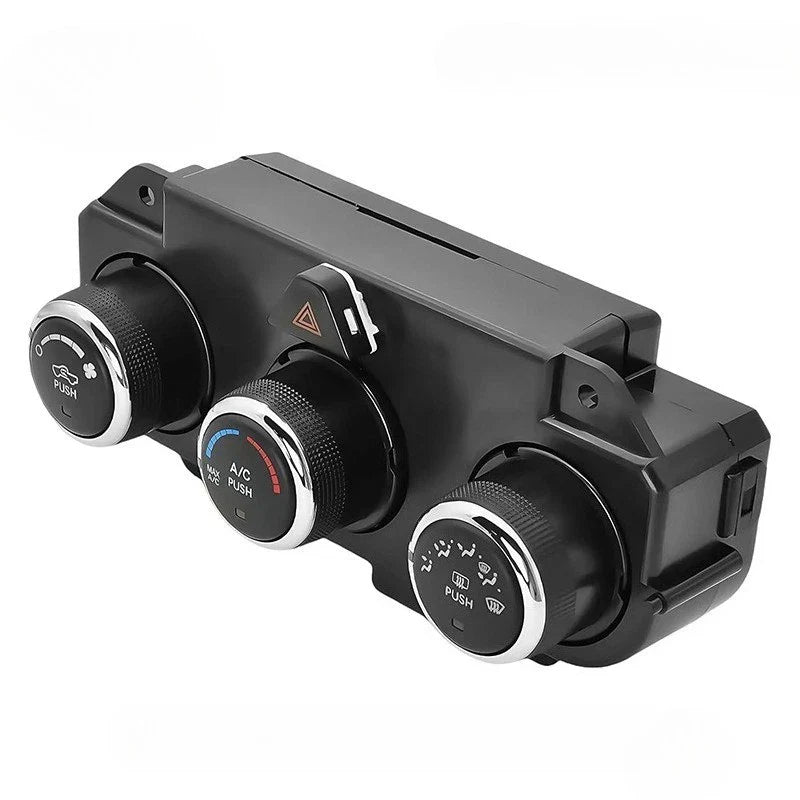 Temperature Control for Dodge RAM 1500 (2013–2018)