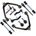 Set of 12 Front Upper Control Arms for Chevy Silverado GMC Sierra 1500 Yukon