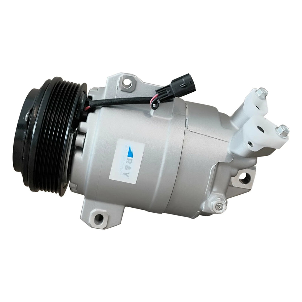 AC Compressor Kit With Condenser for Nissan NV200 2.0L (2016-2016)