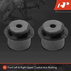 2X Front Upper Control Arm Bushing for Ford Fusion Lincoln MKZ (2013-2020)
