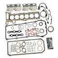Full Gasket Set for BMW 325i 530i X3 X5 Z4 (2001–2006) HS26245PT