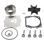 Water Pump Impeller Repair Kit for Yamaha Outboard (68V-W0078-02, 68VW0078)