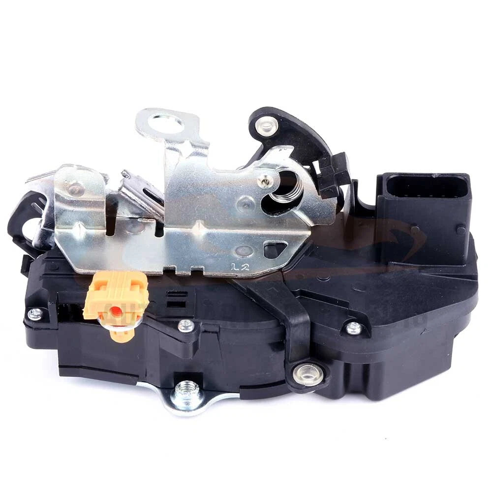 Door Lock Actuator for Chevy GMC Cadillac (2007-2009)