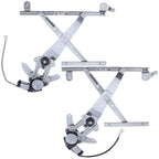 Front Power Window Regulators with Motor for Subaru Impreza (2002-2007)