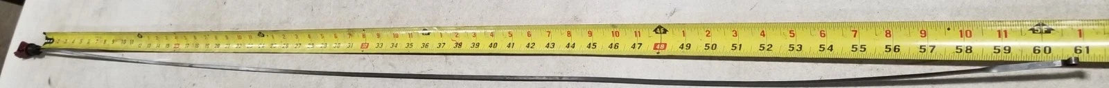Transmission Oil Dipstick for Chevy Express GMC Savana (1996–2002) 15955161