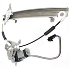 Power Window Regulator for Nissan Altima Front Passenger Side (1998–2001)