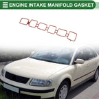 Engine Intake Manifold Gasket for Volkswagen Passat (2006–2007) No. 03H133237D