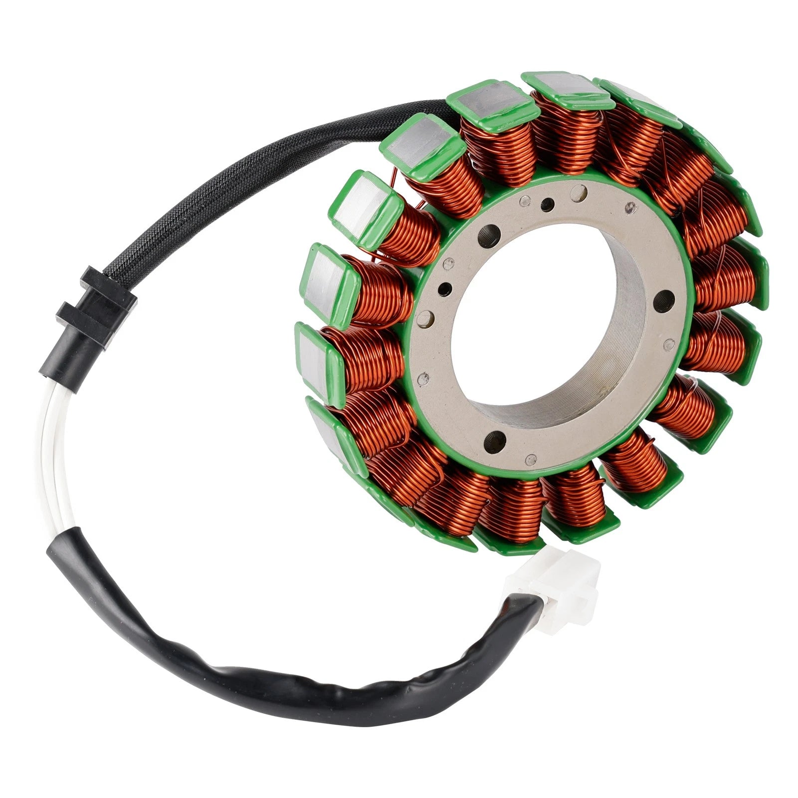 Stator Generator Regulator Gasket for Kawasaki VN 1500 1600 Mean Streak (2001–2008)