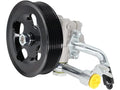 Front Power Steering Pump for Suzuki Equator (2009–2012) KR634XB