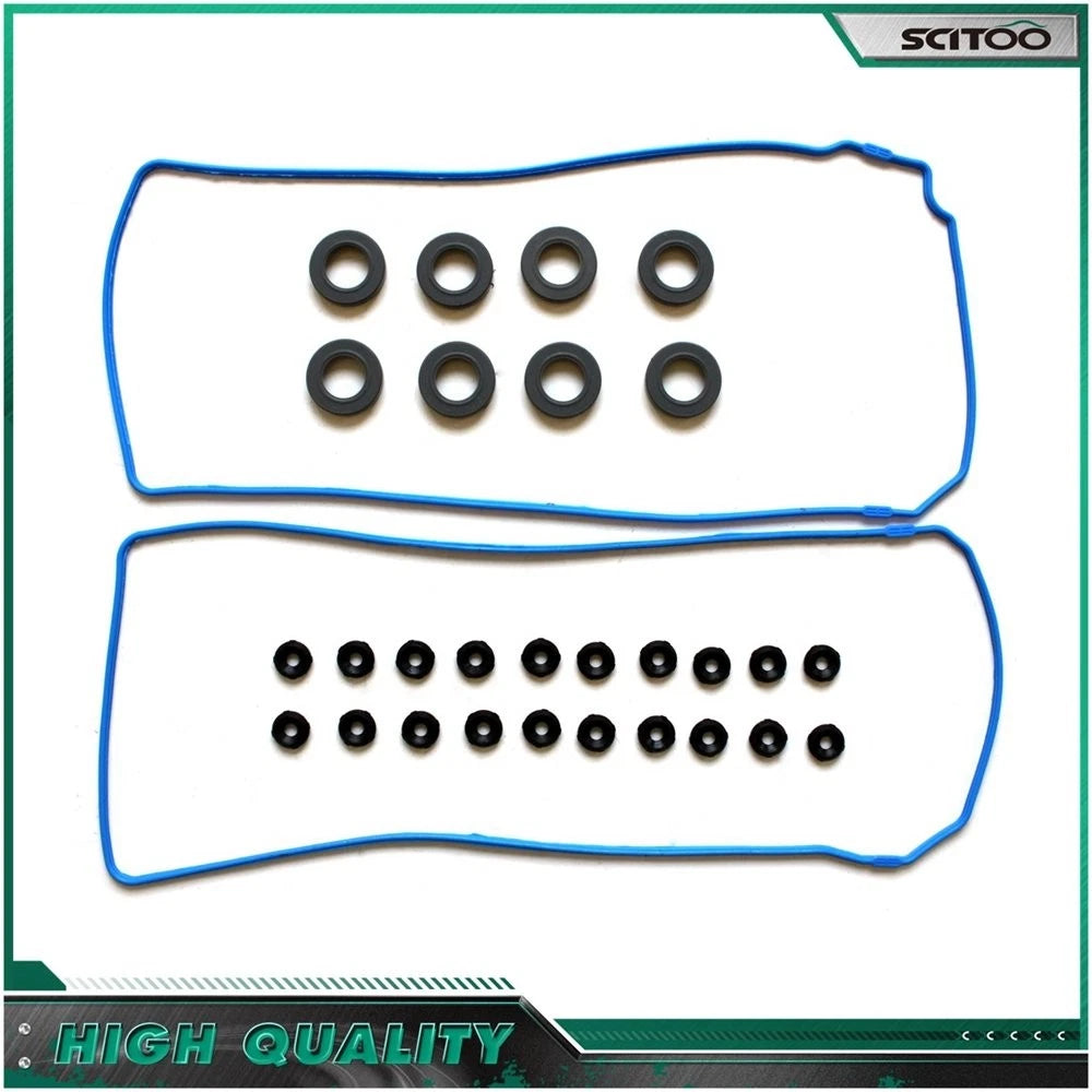 Engine Valve Cover Gasket for Lincoln Continental 1997–2002