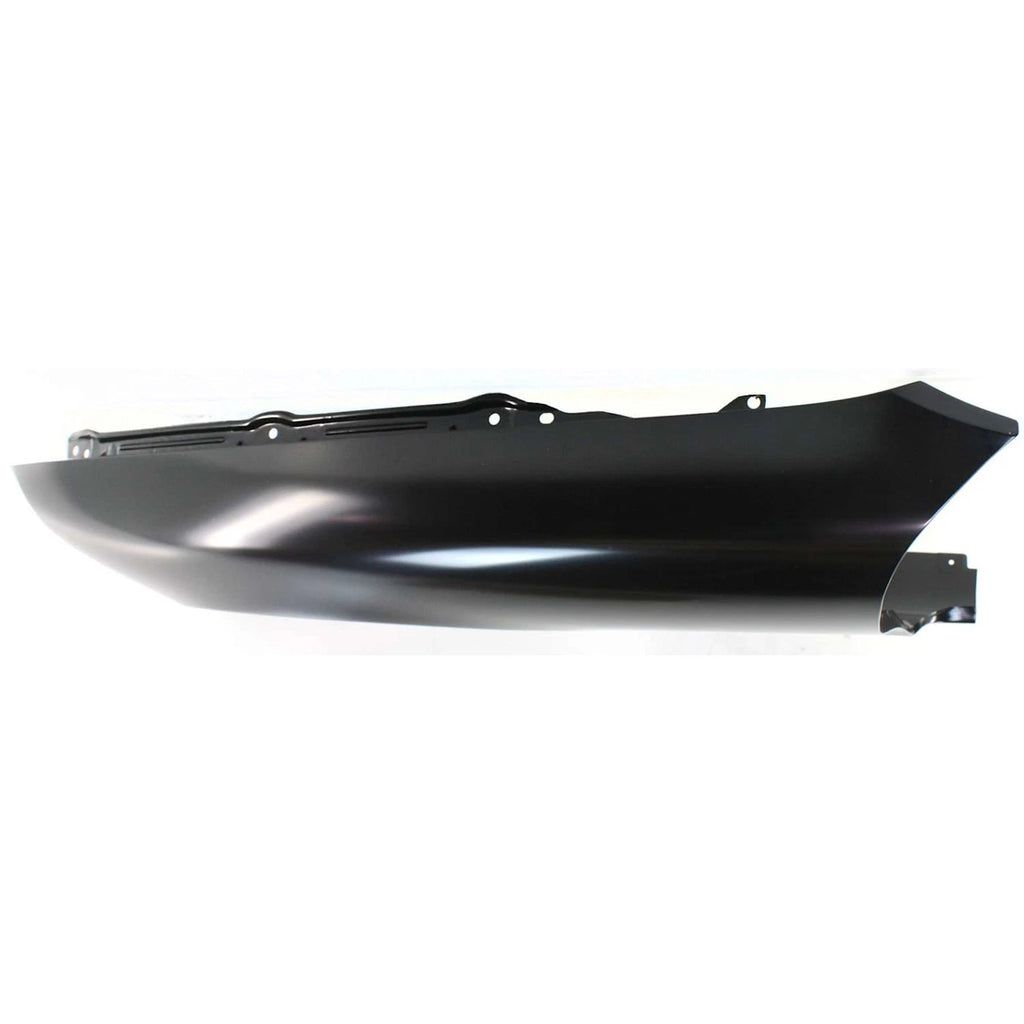 Fender for Mazda Miata (1999–2005) Front Driver and Passenger Side