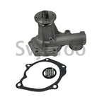 Water Pump MD972934 for Mitsubishi Montero Sport (1997–1999)