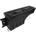 Swing Storage Box Set of 2 for Chevy Silverado GMC Sierra 1500 2500 3500