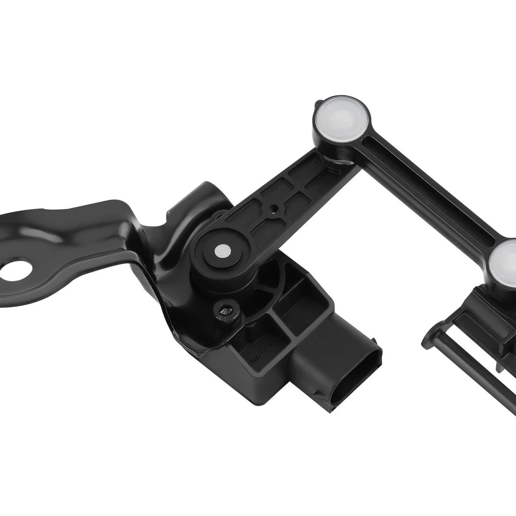 2X Front Height Level Sensor for Audi Q7 VW Touareg (2007-2015)