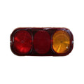 Rear Light Unit Complete for JCB (700/50018)