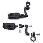 Airflow Arched Foot Peg Kit for Honda Shadow VT600 (2001–2007)