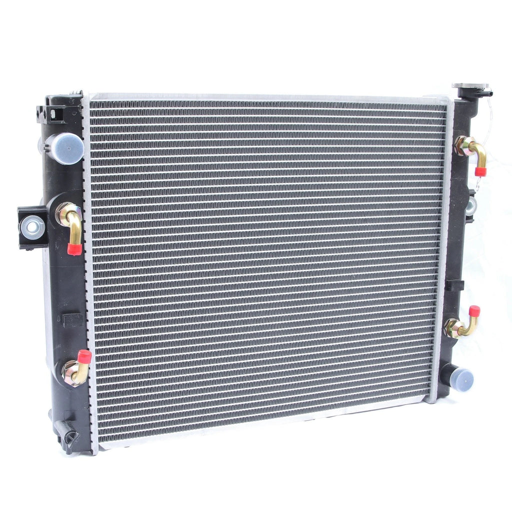 Radiator Assembly for Toyota