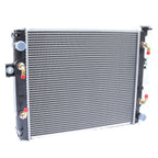 Radiator Assembly for Toyota