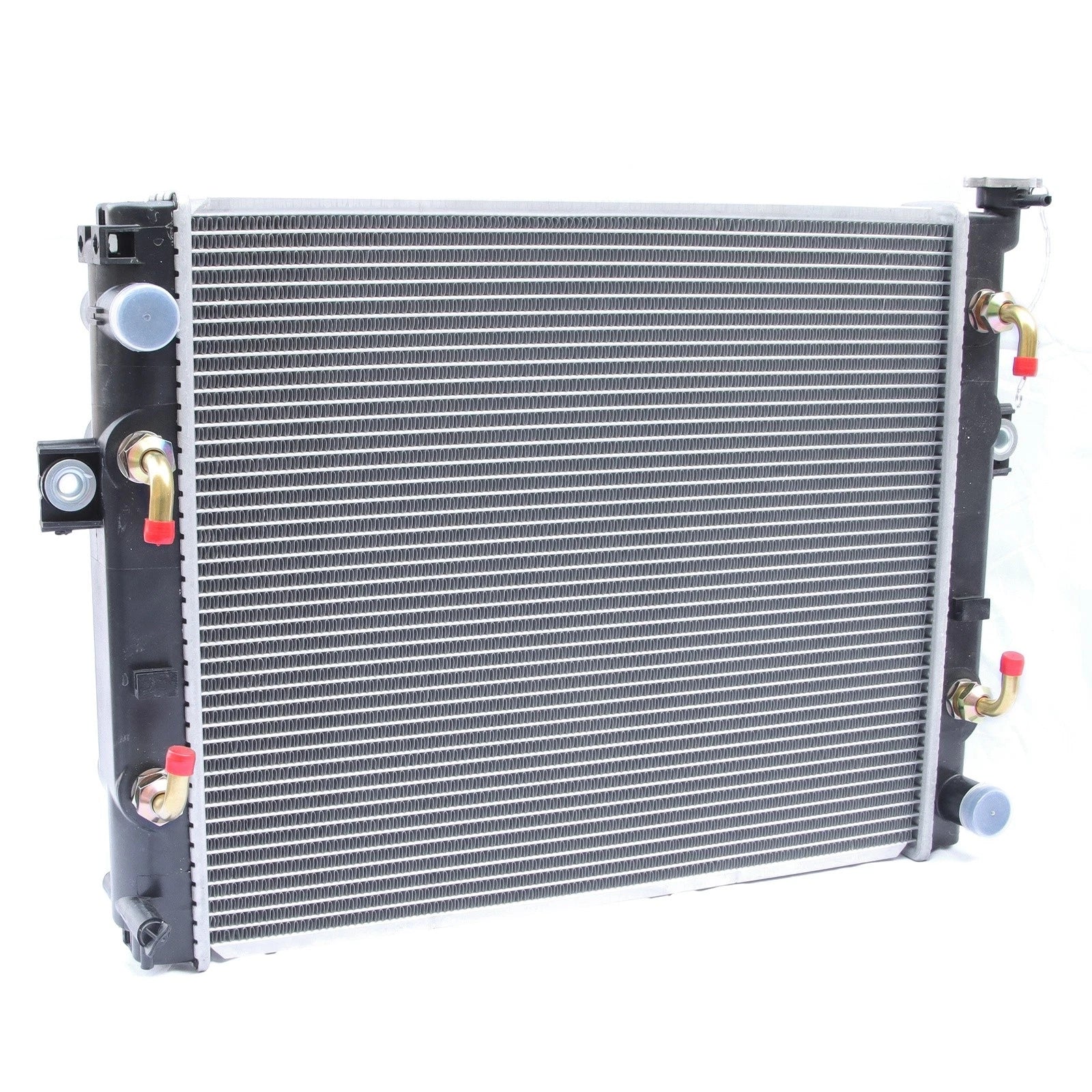Radiator Assembly for Toyota