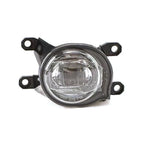 ABS Plastic Fog Lamp Driving Light for Toyota Hilux (2020-2022)