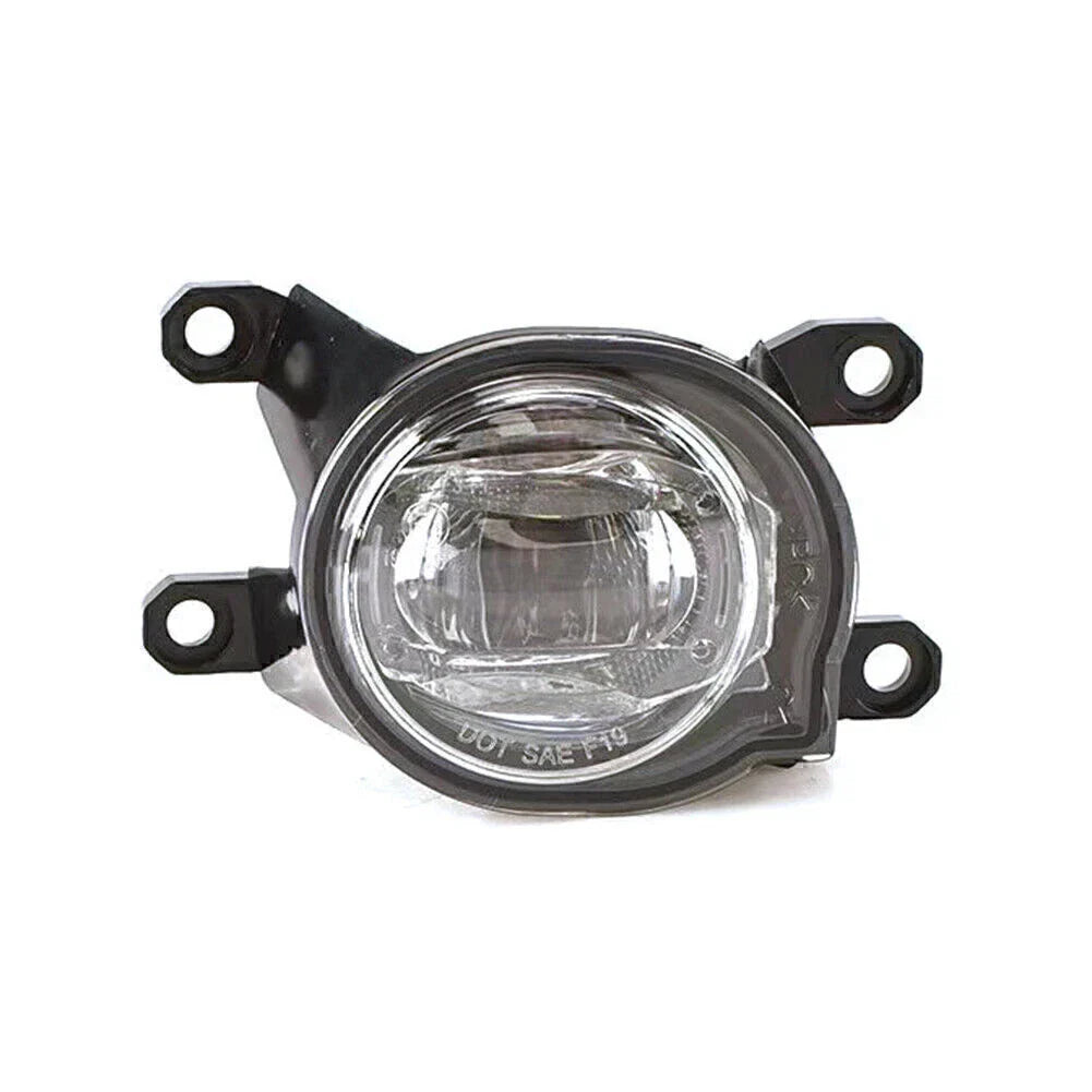ABS Plastic Fog Lamp Driving Light for Toyota Hilux (2020-2022)