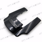 Stretched Rear Fender Extension for Harley Street Road Glide (2014–2017)