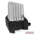 Blower Motor Resistor for BMW M3 325Ci 330Ci 325i (2001–2006)