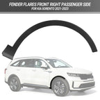 Fender Flares for Kia Sorento (2021–2023) Front Right Passenger Side 87712R5000