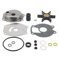 Water Pump Repair Kit 46-99157T2 for Mercury Mariner 15-25HP (2-Stroke, 4-Stroke)