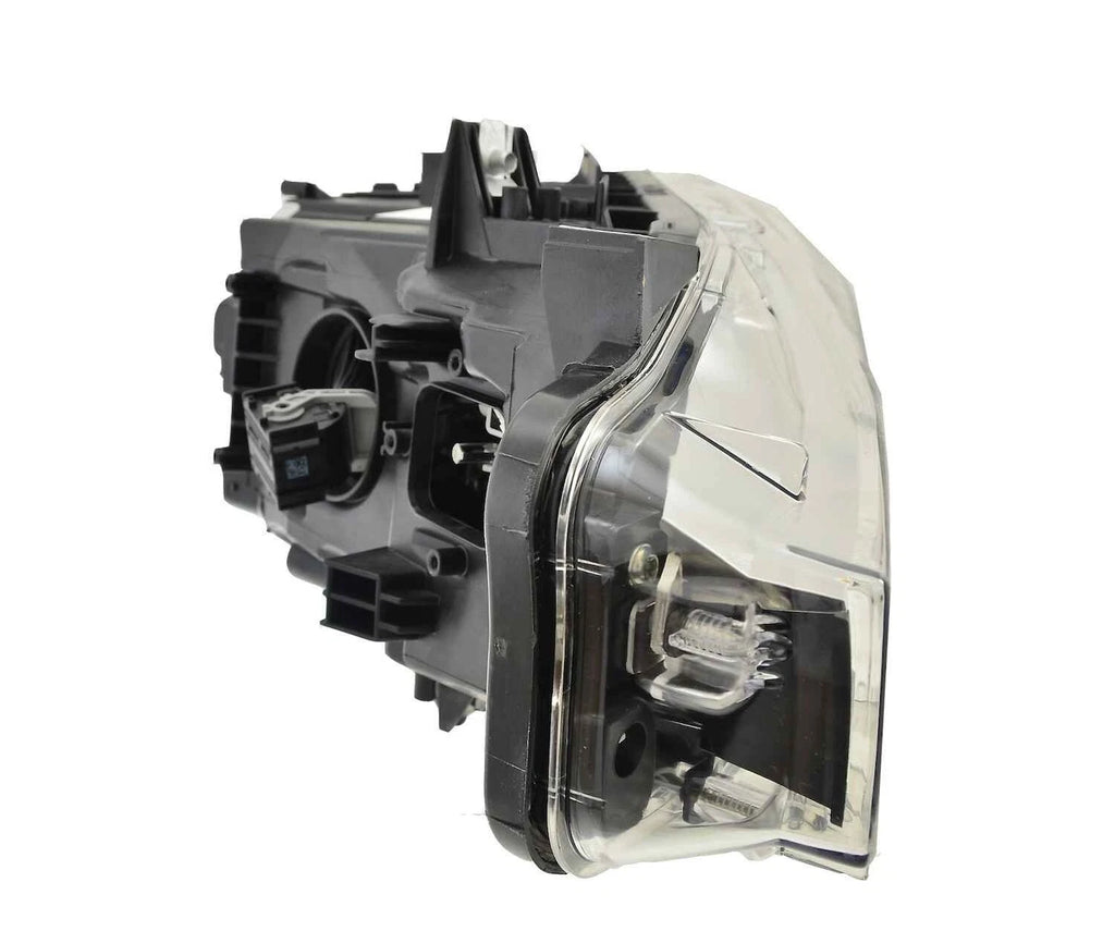 Hella LED Headlight Assembly for BMW F30 320i 328d 328i (2012–2019)
