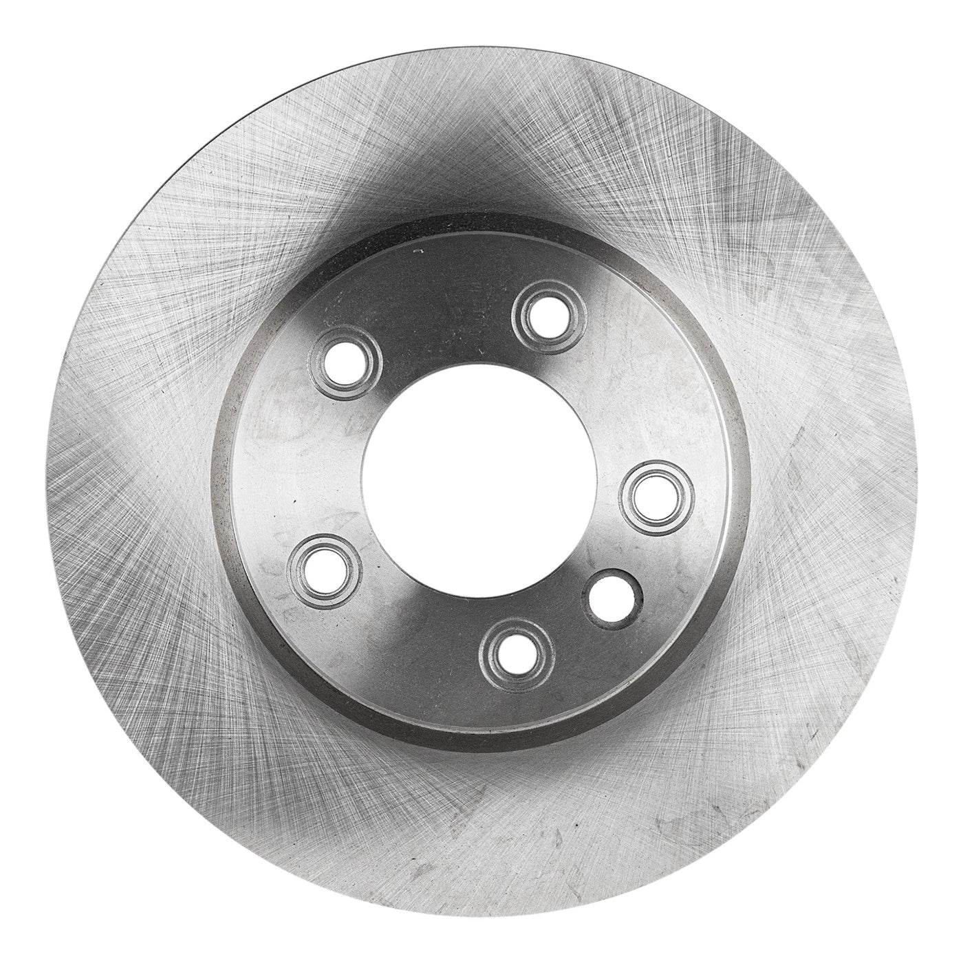 Set of 2 Brake Disc and Pad Kits for VW Cayenne
