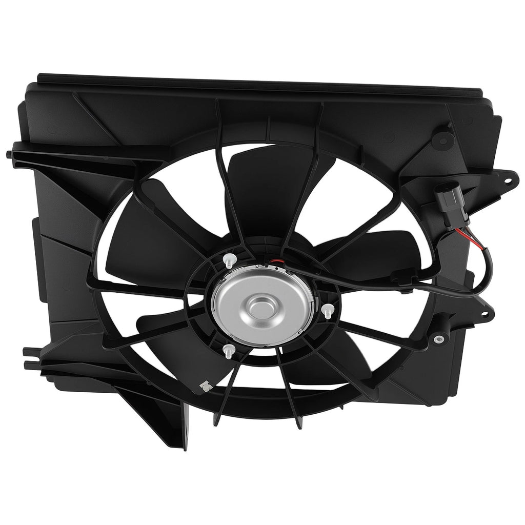 Cooling Fan Motor Assy for Honda Odyssey 3.5L (2005–2010)