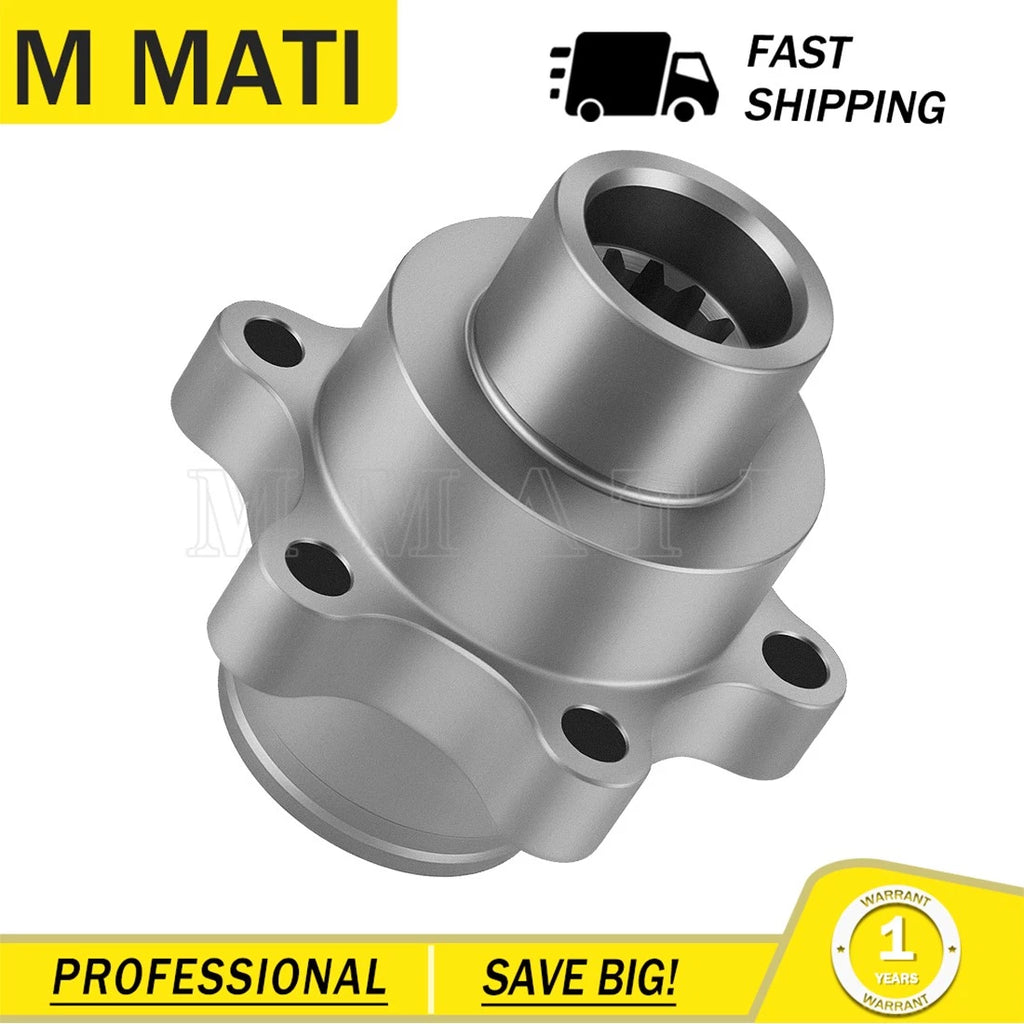 Coupling 2Hc-G6126-00-00 for Yamaha YXZ1000R (2016–2024)