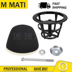 Air Filter Cage Holder Basket w/ Bolt Washer Kit for Yamaha YZ80 (1993–2001)
