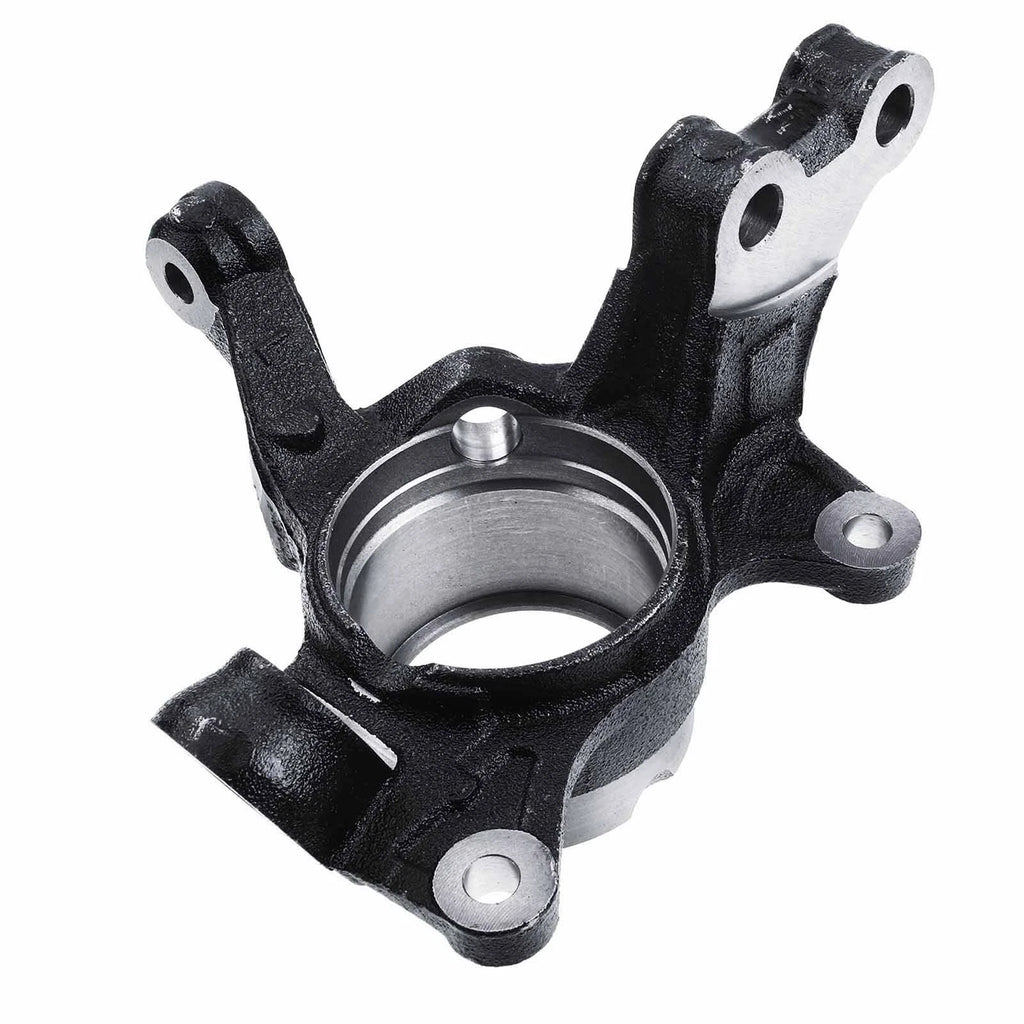 Front Steering Knuckle for Toyota Matrix (2009-2014 L4 2.4L AWD)
