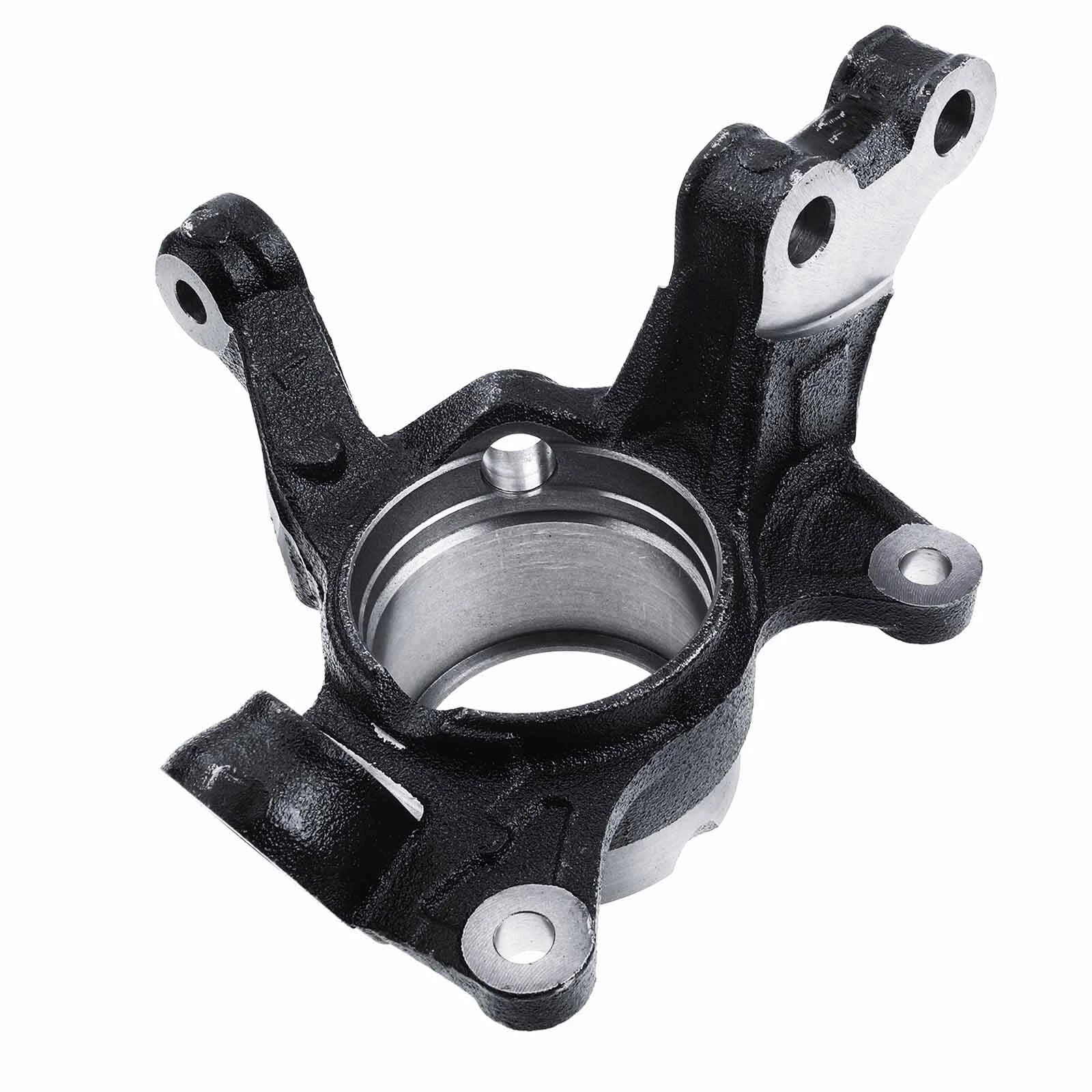 Front Steering Knuckle for Toyota Matrix (2009-2014 L4 2.4L AWD)