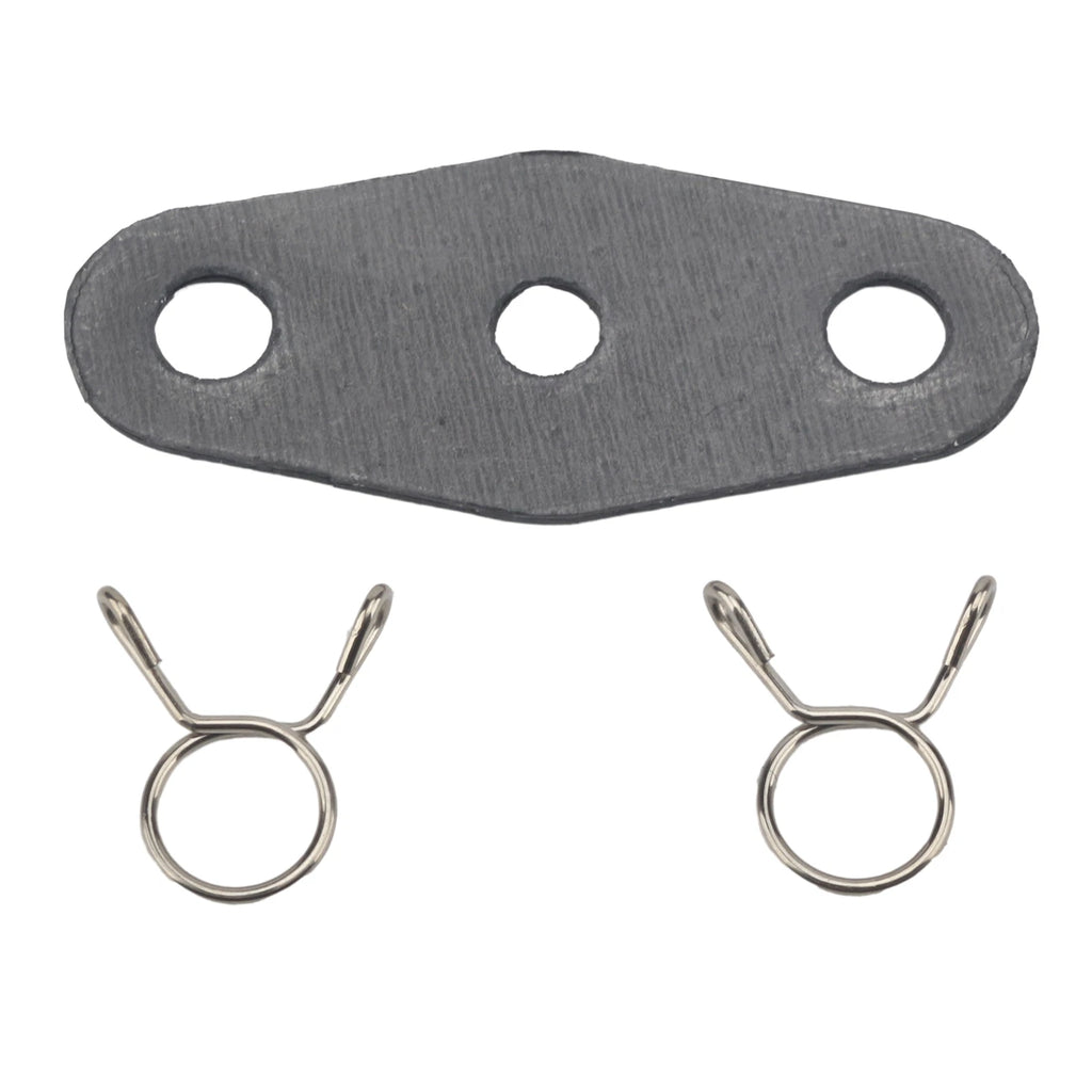 Outboard Fuel Pump & Gaskets Kit for Yamaha Marine (692-24410)
