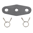 Outboard Fuel Pump & Gaskets Kit for Yamaha Marine (692-24410)