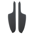Interior Door Armrest Panel Cover Trim Pair for Honda Accord (2013–2017)