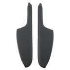 Interior Door Armrest Panel Cover Trim Pair for Honda Accord (2013–2017)