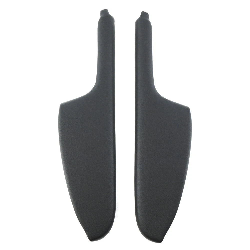Interior Door Armrest Panel Cover Trim Pair for Honda Accord (2013–2017)