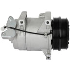 AC Compressor for Volvo S40 V50 C30 C70 (2005-2013) 2.5L
