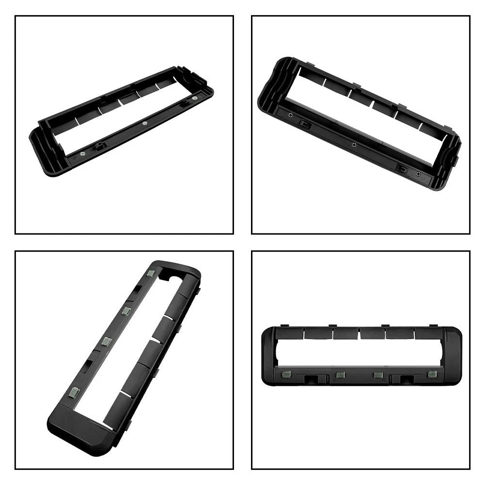 Protective Brush Cover for Xiaomi Mijia M40S (2019–2023)