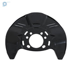 Disc Brake Pad Dust Shield for Subaru Legacy (2005–2014)