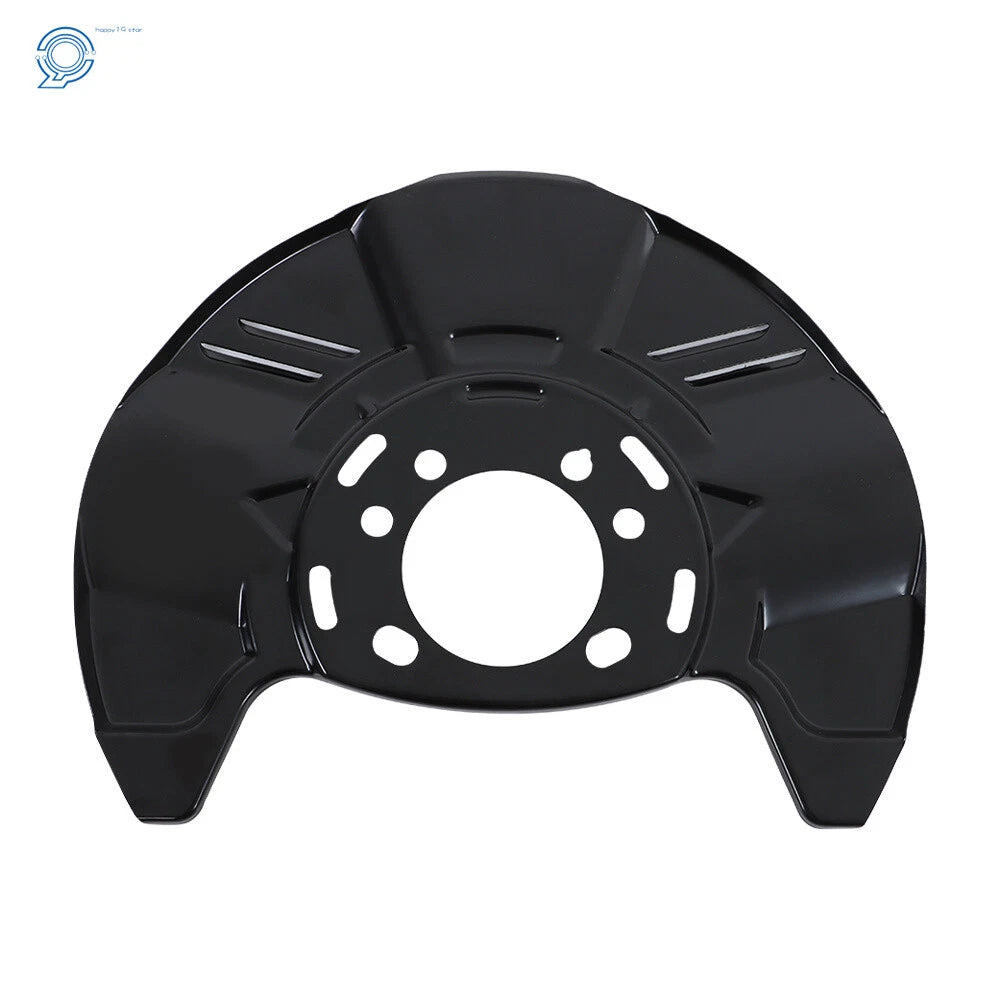Disc Brake Pad Dust Shield for Subaru Legacy (2005–2014)