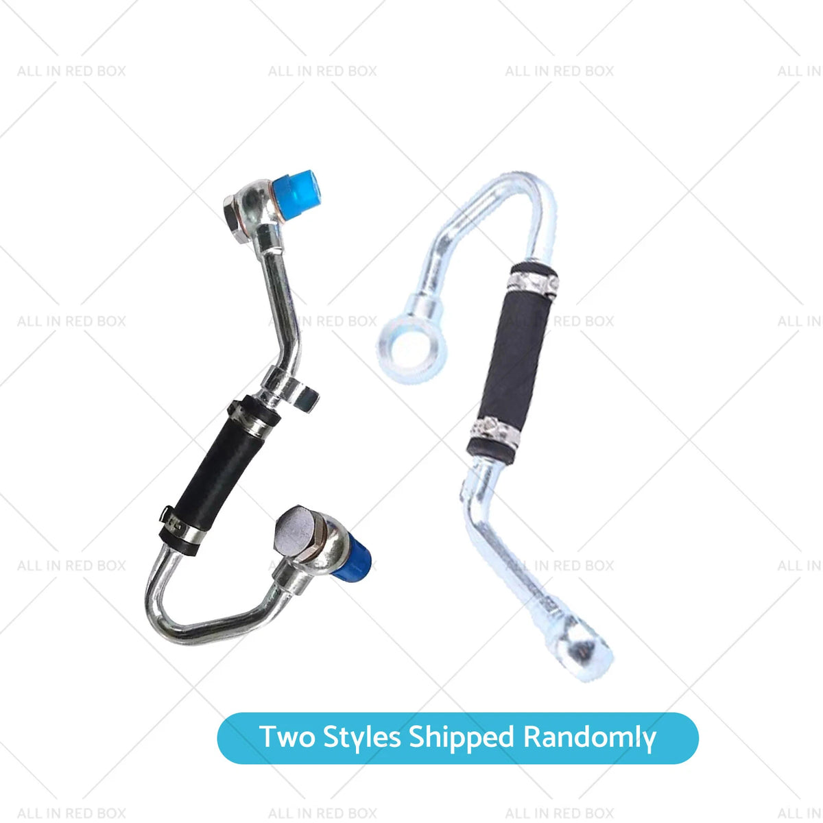 Turbo Coolant Hose for Jeep Grand Cherokee WK WK2 (2011–2021) 68211220AA